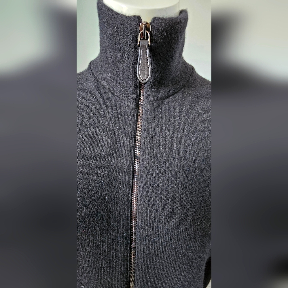 Authentic Prada Jacket 50 - Picture 10 of 11